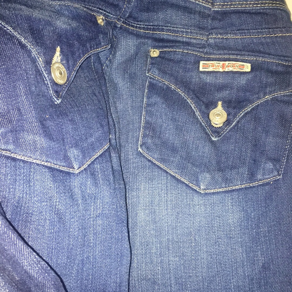 Hudson Jeans - like NEW